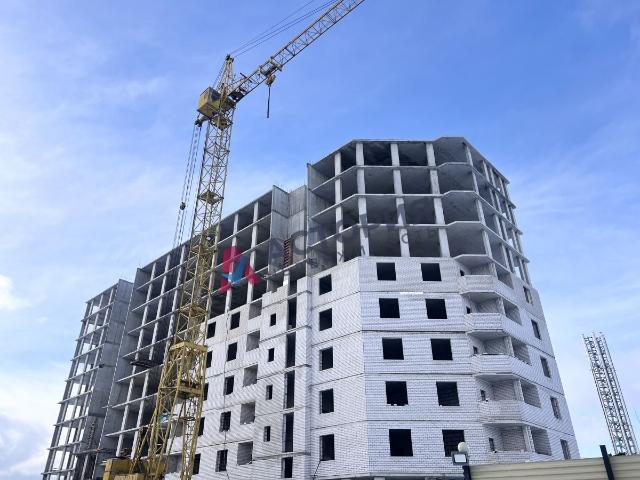 Квартира продажа в Привокзальный территориальный округ, городской округ Тула