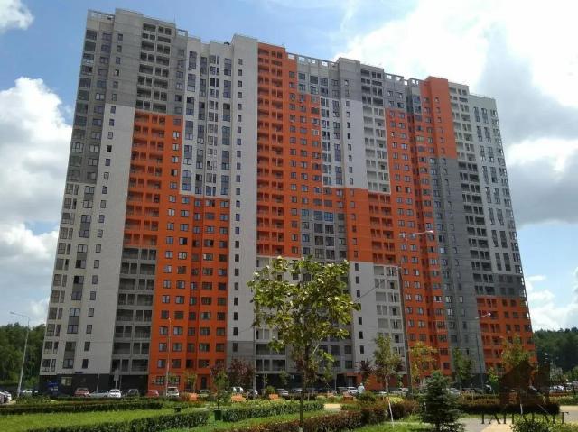 Квартира продажа в Дрожжино