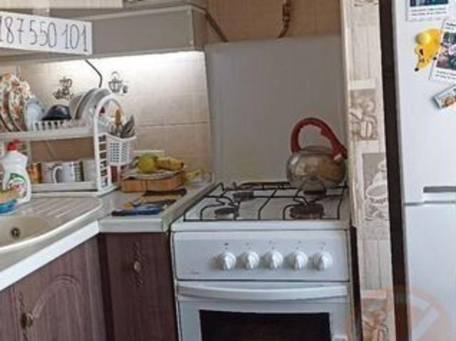 Квартира продажа в Микрорайон Мойнаки, Евпатория