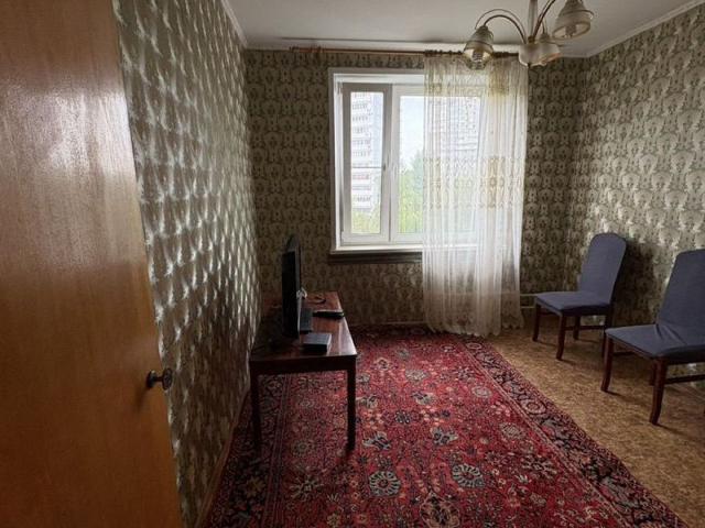 Квартира аренда в Москва