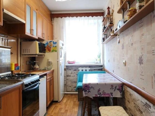 Квартира продажа в Красногвардейское