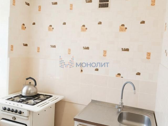 Квартира продажа в Кстово, Тыва Республика