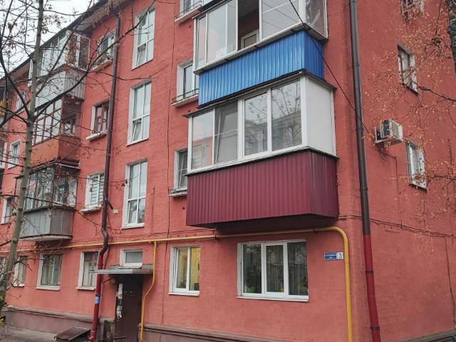 Квартира аренда в Курск, Курская область