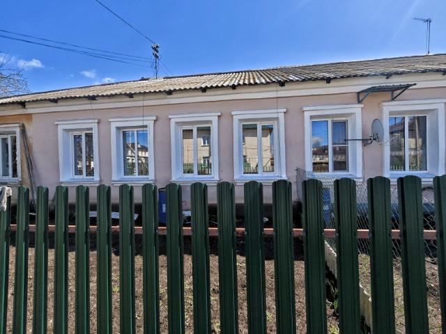 Квартира продажа в Первомайск, Тыва Республика