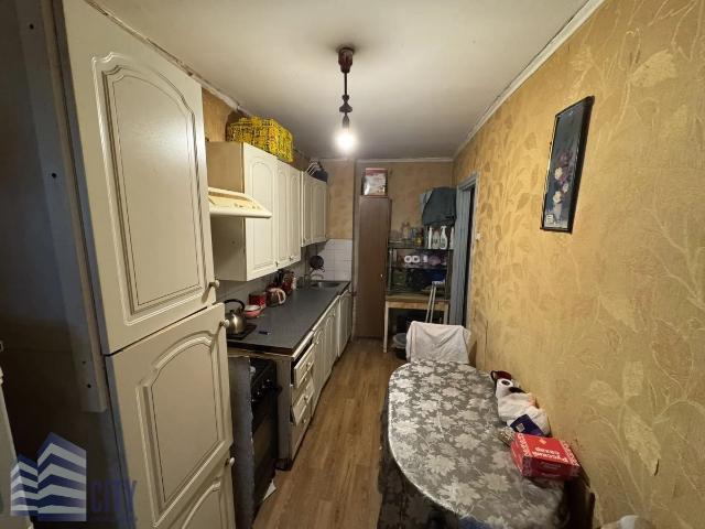 Квартира продажа в 5-й микрорайон, Реутов