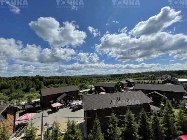 Квартира продажа в Еланчик, Чебаркульский район
