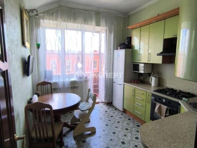 Квартира продажа в Электрогорск, Кабардино-Балкарская Республика