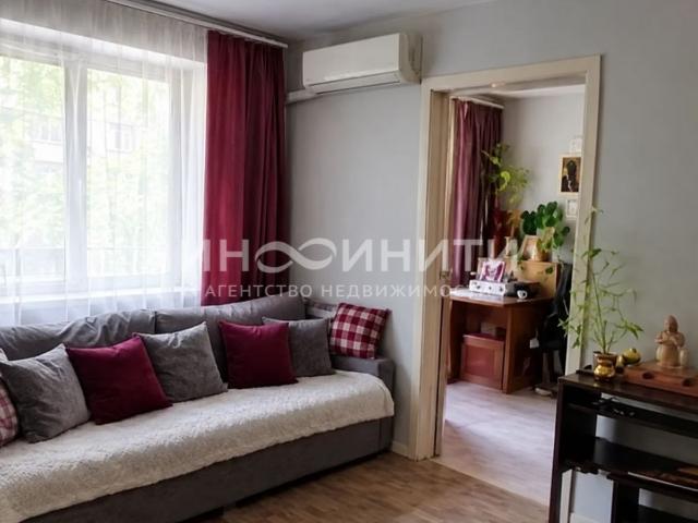 Квартира продажа в 115-й квартал, Люберцы