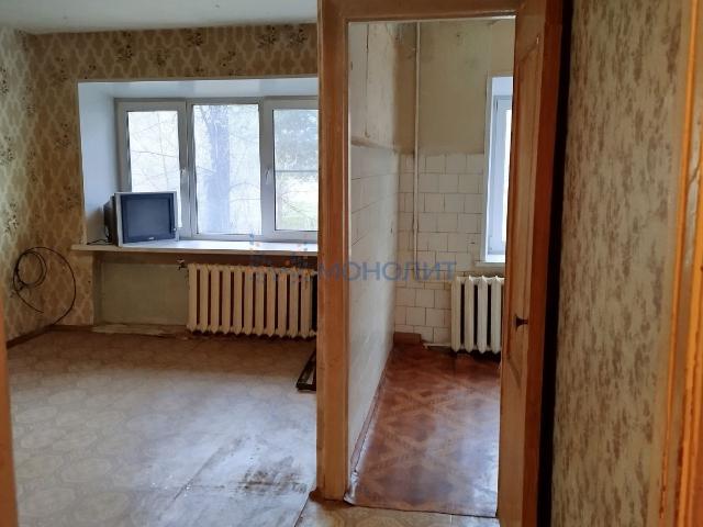 Квартира продажа в Горький, Тыва Республика