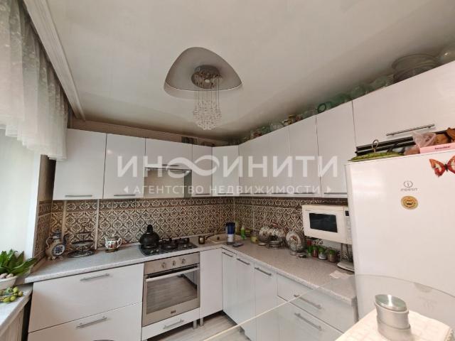 Квартира продажа в Железнодорожный, Балашиха