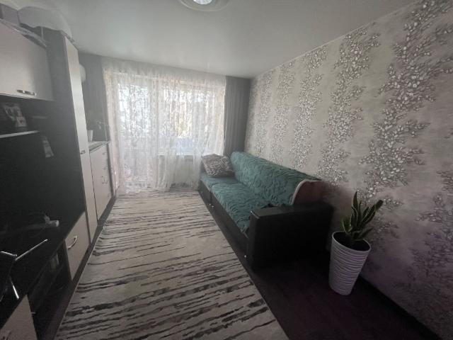 Квартира продажа в микрорайон Жилгородок, Волгоград