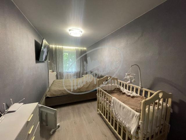 Квартира продажа в Московский округ, Калуга