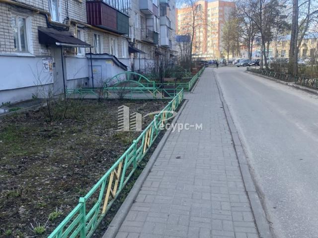 Квартира продажа в Выкса, Тыва Республика