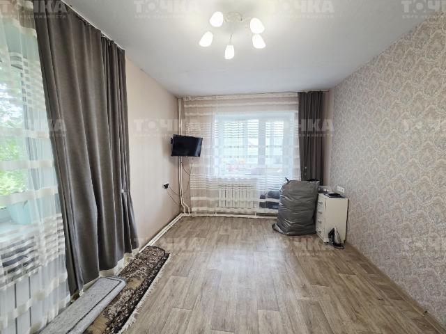 Квартира продажа в Чебаркуль, Челябинская область