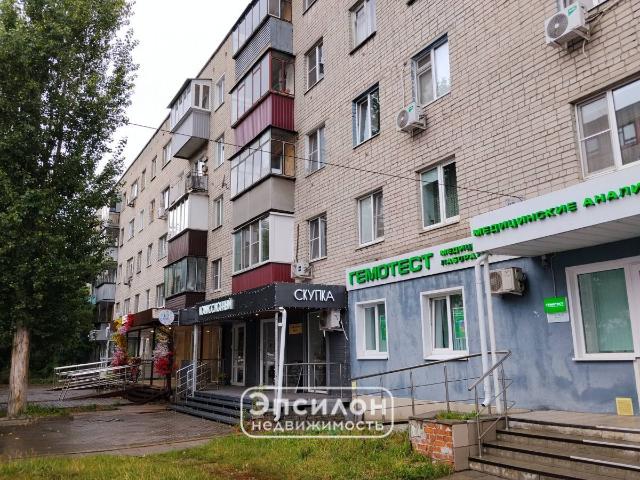 Квартира продажа в Центральный округ, Курская область