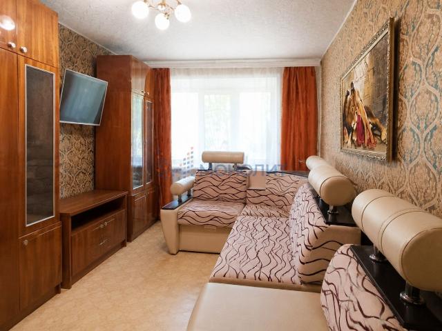 Квартира продажа в Горький, Тыва Республика