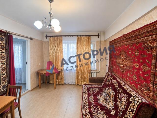 Квартира продажа в Пролетарский территориальный округ, Тула