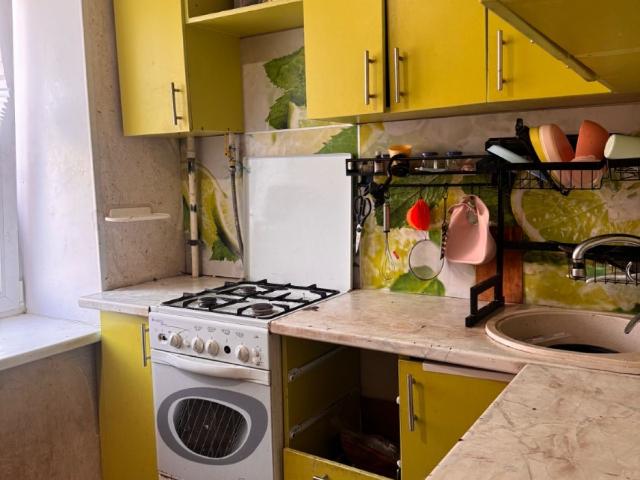 Квартира продажа в Дзержинск, Тыва Республика