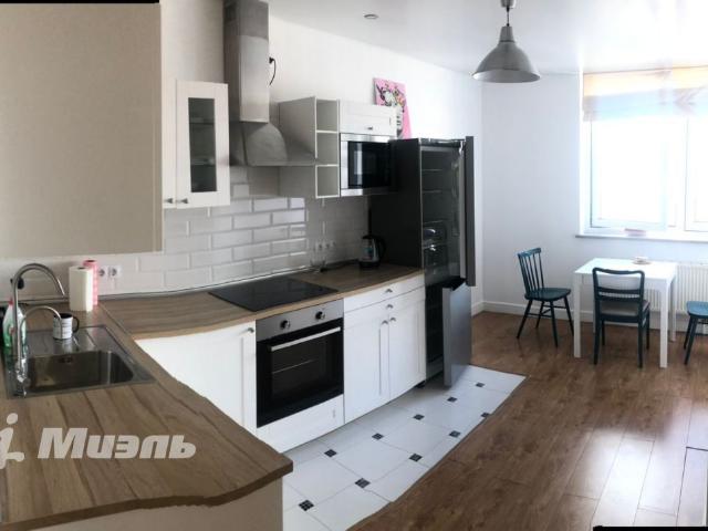 Квартира аренда в Московский, Центральный федеральный округ
