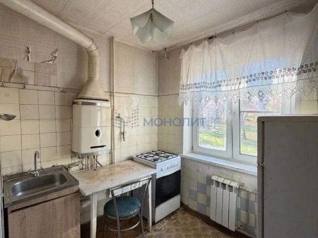 Квартира продажа в Советский район, Нижний Новгород