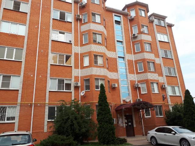 Квартира продажа в Энем, Адыгея Республика