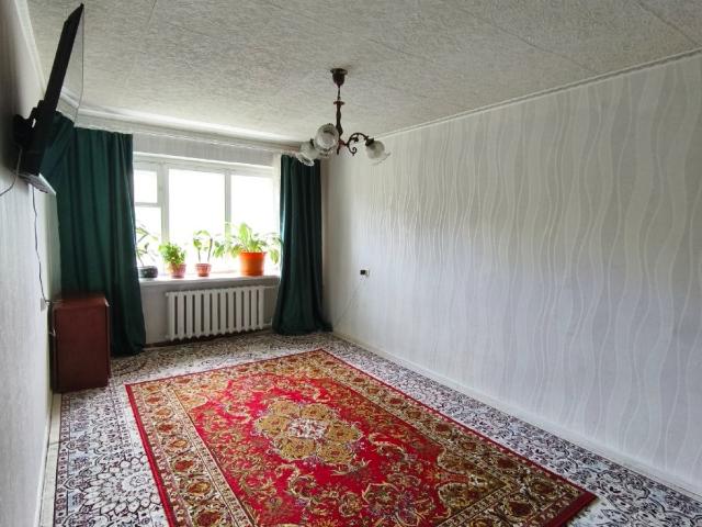 Квартира продажа в Бердск, Новосибирская область