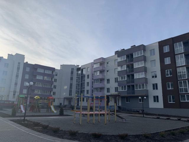 Квартира продажа в Горбовичах, Винницкой области