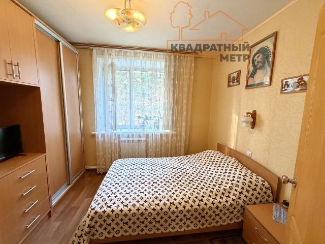 Квартира продажа в Димитровград, городской округ Димитровград