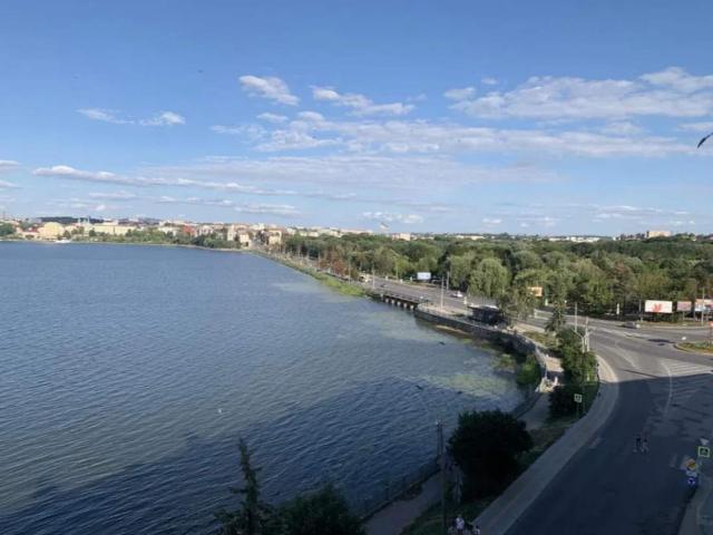 Квартира продажа в Великой Березовице