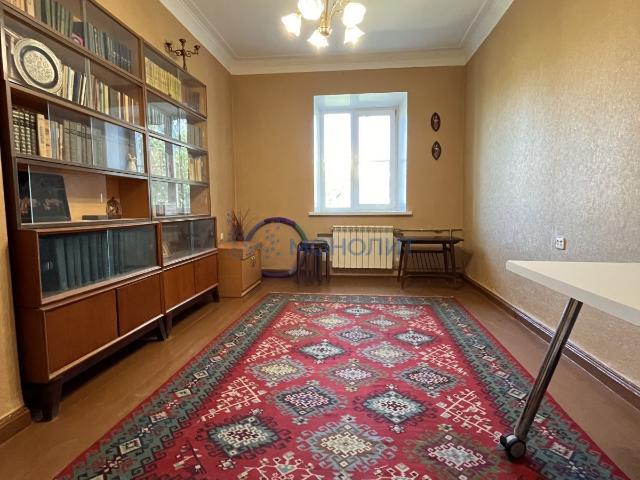 Квартира продажа в Дзержинск, Тыва Республика