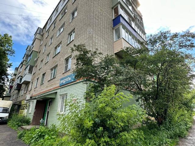 Квартира продажа в Ефремов, Тульская область