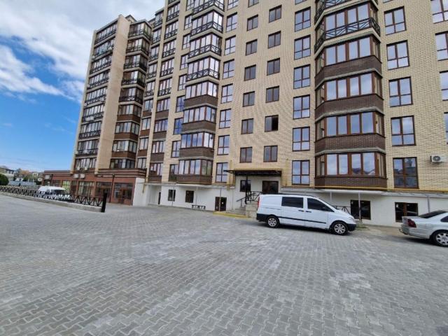 Квартира продажа в Бурлачьей Балке, Днепропетровской области