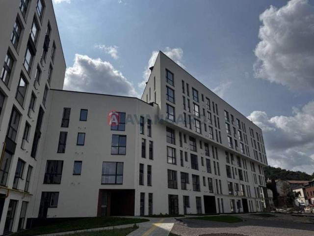 Квартира продажа в Львовская, Загорье