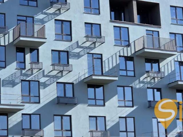 Квартира продажа в Львовская, Загорье