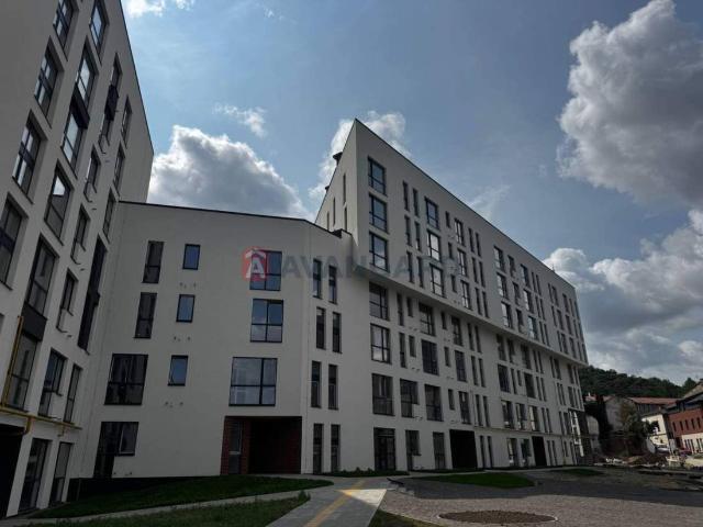 Квартира продажа в Львовская, Загорье