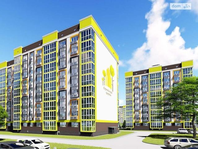 Квартира продажа в Полтавской области