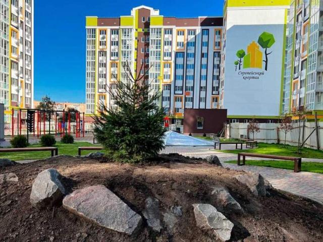 Квартира продажа в Полтавской области