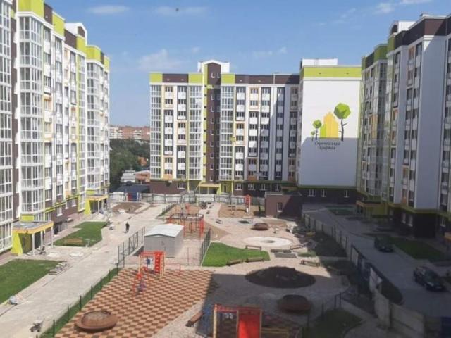 Квартира продажа в Полтавской области