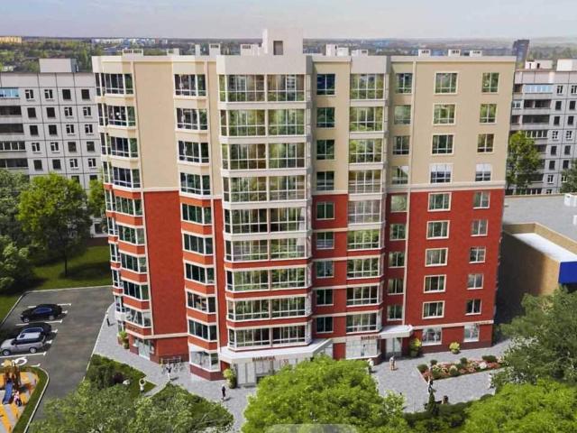Квартира продажа в Полтавской области