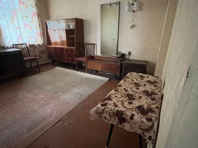 Квартира продажа в Полтавской области