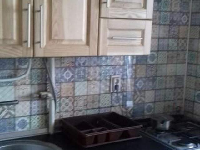 Квартира продажа в Полтавской области