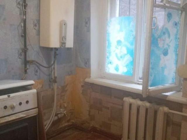 Квартира продажа в Полтавской области