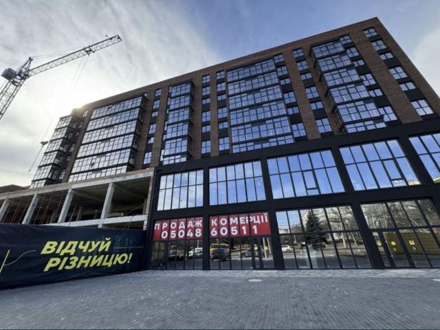 Квартира продажа в Полтавской области