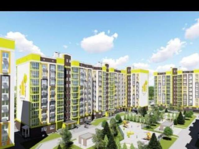 Квартира продажа в Полтавской области
