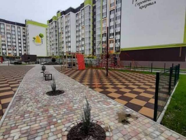 Квартира продажа в Полтавской области