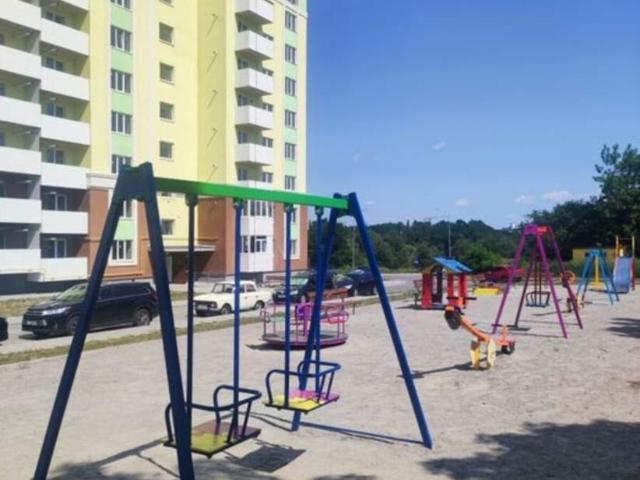 Квартира продажа в Полтавской области