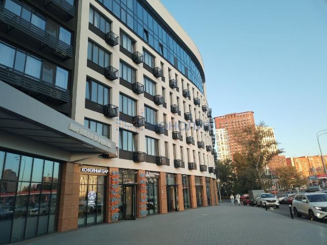 Квартира продажа в Горький, Тыва Республика