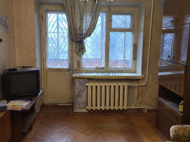 Квартира продажа в Горький, Тыва Республика