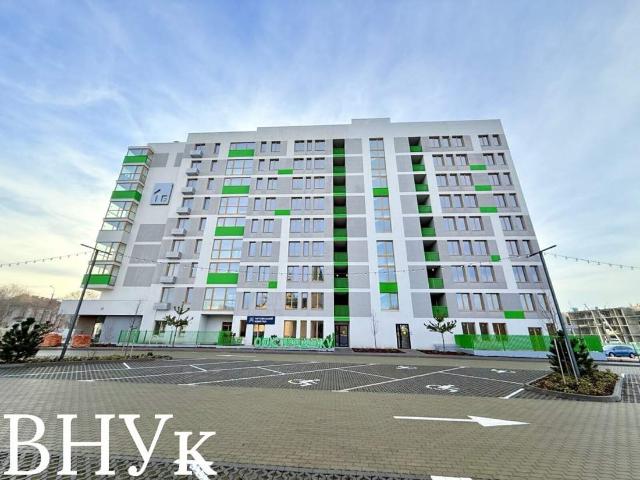 Квартира продажа в Великом Омелянике