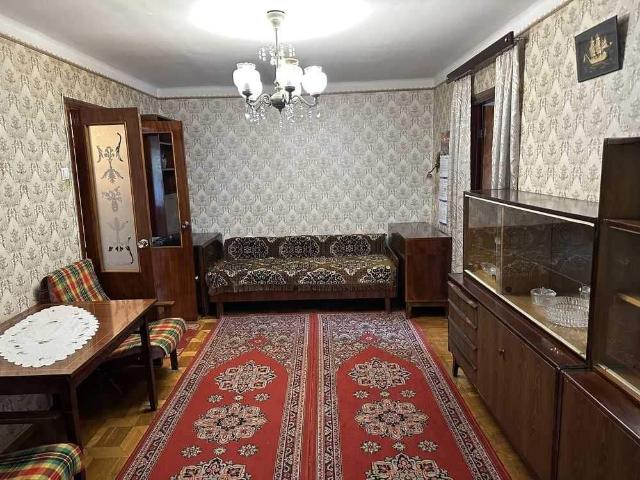 Квартира аренда в Малиновский, Великодолинском